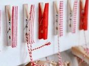 Idee calendario dell'avvento