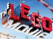 Supereroi mattoncini trailer Lego Movie