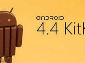 Android KitKat Samsung Galaxy Download guida installazione