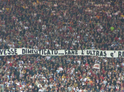 Calcio: sono gruppi ultras Italia. Quando l’appartenenza politica supera sport…