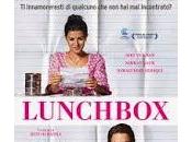 LunchBox, nuovo Film della Academy