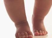 Cosa fare mette piedino storto? consigli delle mamme