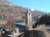 Meraviglie Rurali spagnole 2013, tutte Pirenei Nord atlantico