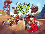 Angry Birds disponibile sull’App Store, Arriverà Italia arriva l’11 dicembre!