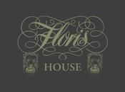Floris House, pausa profumata Torino