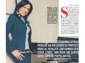 Silvia Vianello, docente marketing, dice GF13: “Non sarei credibile”