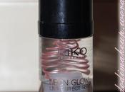 Review_neon glow_kiko cosmetics