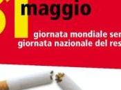 Giornata mondiale senza fumo: ecco alcuni alternativi tabacco