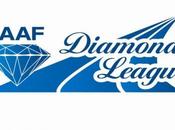 Definito programma delle Diamond Races 2014