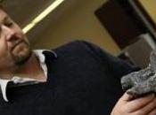 Scoperto nuovo dinosauro enormi dimensioni: soprannominato Siats Meekerorum, vissuto prima T-Rex