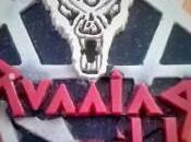 RUNNING WILD Resilient (SPV)