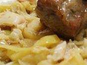 Filetto crauti
