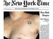 Times: “Tumore seno, donne ebraiche predisposte geneticamente”