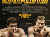 Risate pugni divertente trailer italiano Grande Match