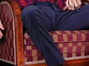 Monsieur Lacenaire fall/winter 2013