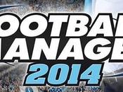 Download Football Manager Handheld 2014 5.0.4 Play Store Android