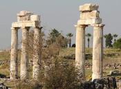 Efeso Hierapolis