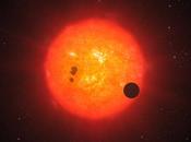 caratterizzazione delle Terre lontane