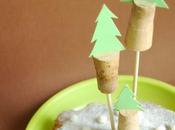 Topper cake