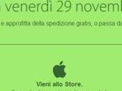 Apple Black Friday: ecco molti dispositivi prezzo scontato