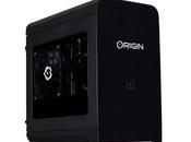 Origin Chronos presenta Gaming Mini-ATX WaterCooling fabbrica