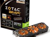 Zotac annuncia GeForce AMP! Edition