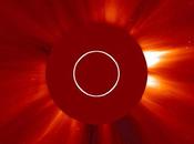 Cometa ISON: avvicinamento Sole