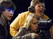 Spielberg Abrams uniscono film Super prima Italia