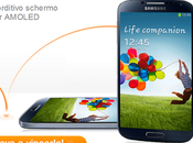 Orange mette palio Samsung Galaxy molto altro. Prova vincere!