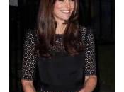 Kate Middleton incontra atleti London SportsBall (foto video)