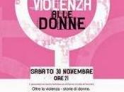 Oltre violenza storie donne