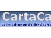 Nuovo Fidenza, Carta Canta: bocca fognaria Costantino secco”