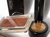 Catrice Camouflage Cream Concealer Review+Swatches