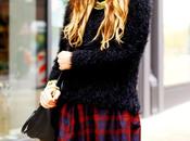 Tartan inspiration