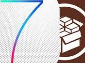 Jailbreak TeThered 7.0.X iphone