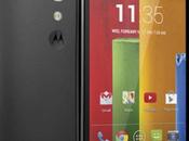 Motorola Moto disponibile acquisto Amazon