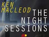 Novità libreria: "The night sessions" MacLeod