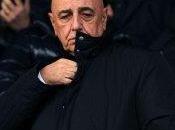 CLAMOROSO! Berlusconi conferma Galliani! L'AD rossonero ancora alla guida Milan!