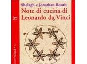 Leonardo Vinci cucina