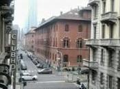 Club Hotel Copernico Milano