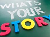 Copywriting storytelling: idee raccontare brand