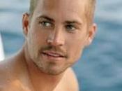 Addio Paul Walker