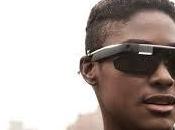 Arrivati Nuovissimi Google Glass