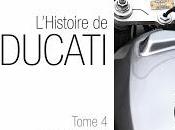 L'Histoire Ducati Tome