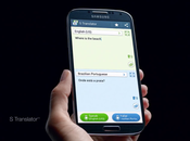 nuovo video Samsung promuove Galaxy