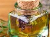 Olio alla lavanda