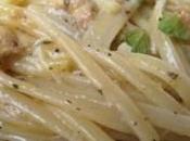 Bavette seppie zucchine