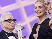Grande Sharon Stone