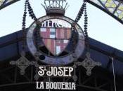 Boqueria Barcellona