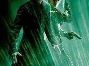 Matrix revolution